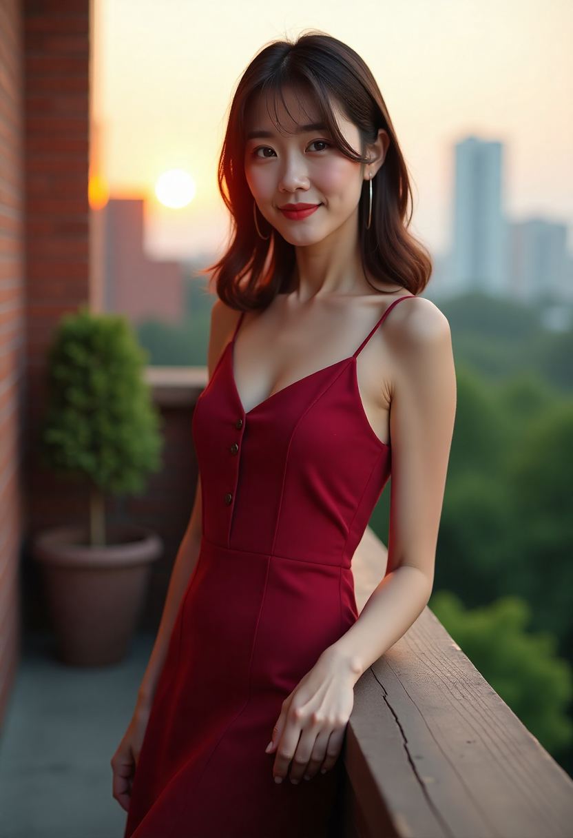 音乐主题剧旋律之城